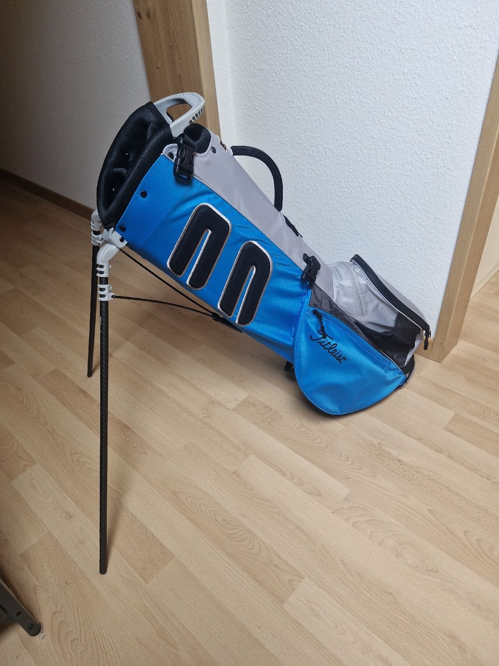 Titleist Taschen: Golf Bag Titleist  – Neu (gemäss Beschreibung) aus Menzingen von mat_vx5h 2