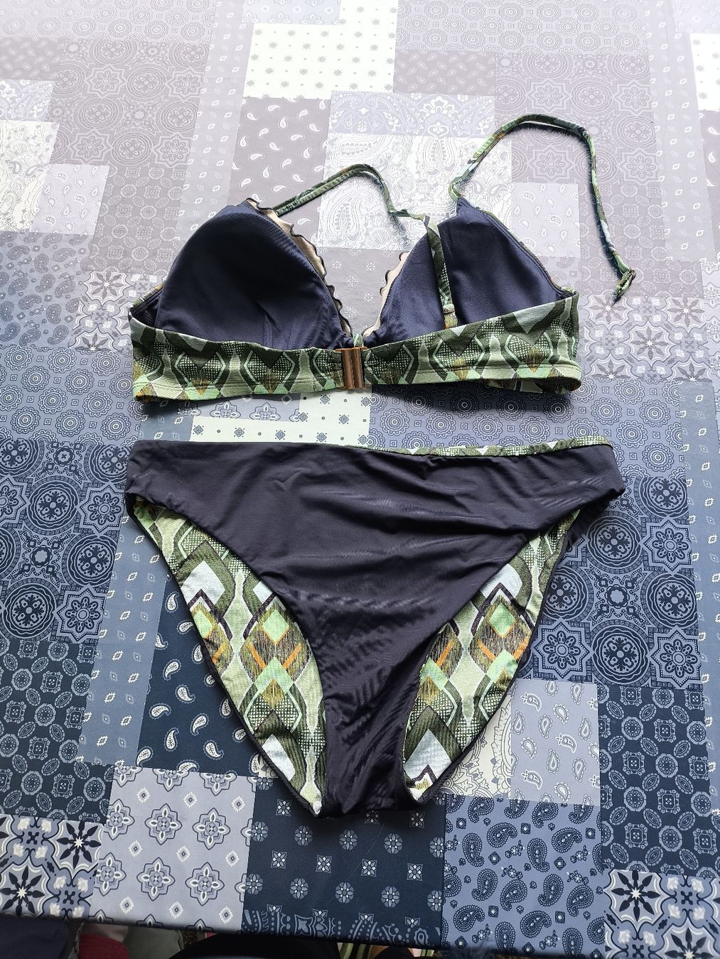Beldona Maillots de bain & Bikinis: Bikini Gr.44 Beldona – D'occasion à Burgdorf par Ropajesi 1