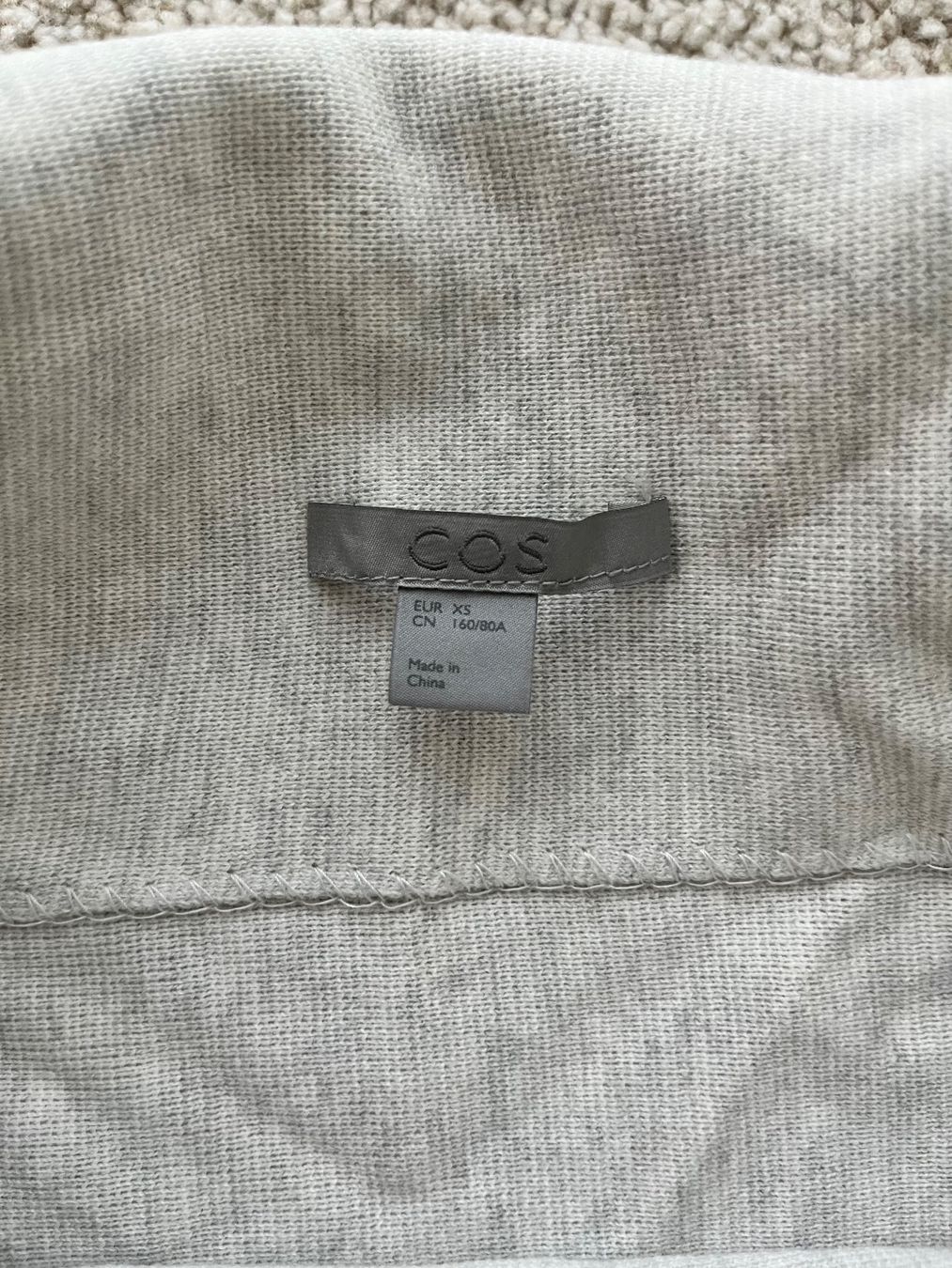 Cos Pullover & Sweatshirts: COS Pullover, XS – Gebraucht aus Zürich von davidihagee 2
