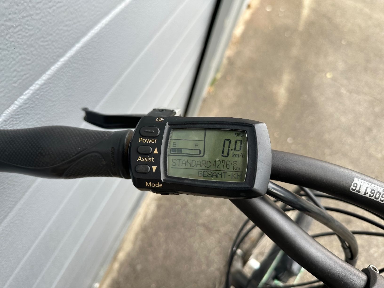 Flyer Velos: E Velo Flyer 45 Km H  – Gebraucht aus Trimbach von kar_2m7z 6