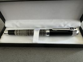Schöner Jinhao Füllfederhalter, Fabrik Neu ,