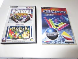 CD Games