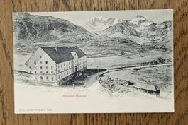 Simplon-Hospice