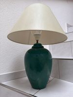 Französische Tischlampe von Kostka.