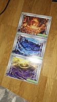 Pokemon - FULL SET - Legendary stadium  - STORM EMERALDA M6