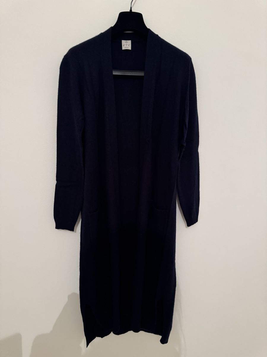 FTC Vestes: FTC Long Cardigan – D'occasion à Uitikon Waldegg par Kuendig2011