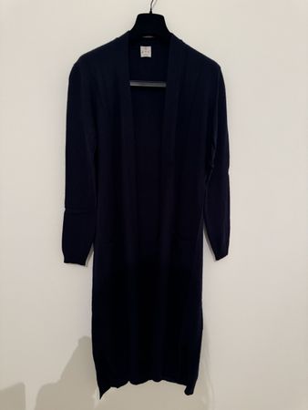 FTC Long Cardigan