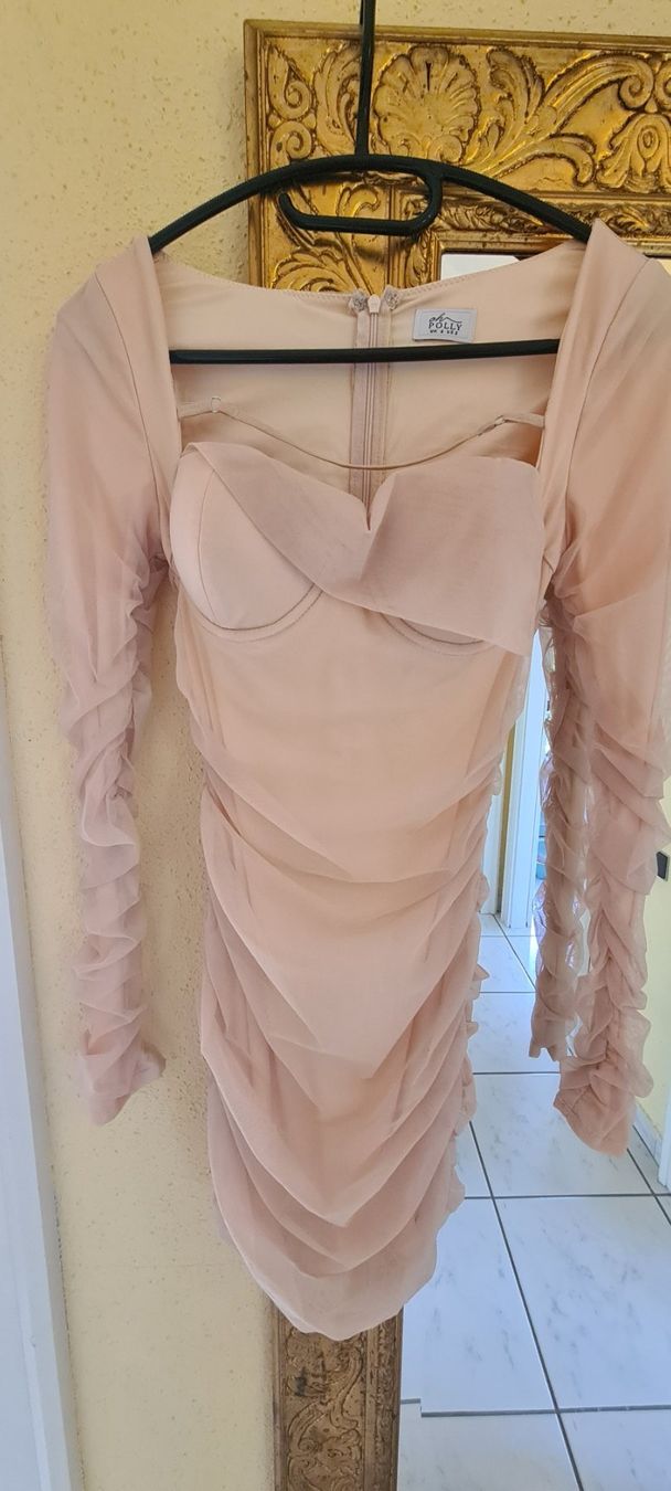 Vestiti: Oh Polly Minikleid – Usato da Allschwil venduto da Virgo