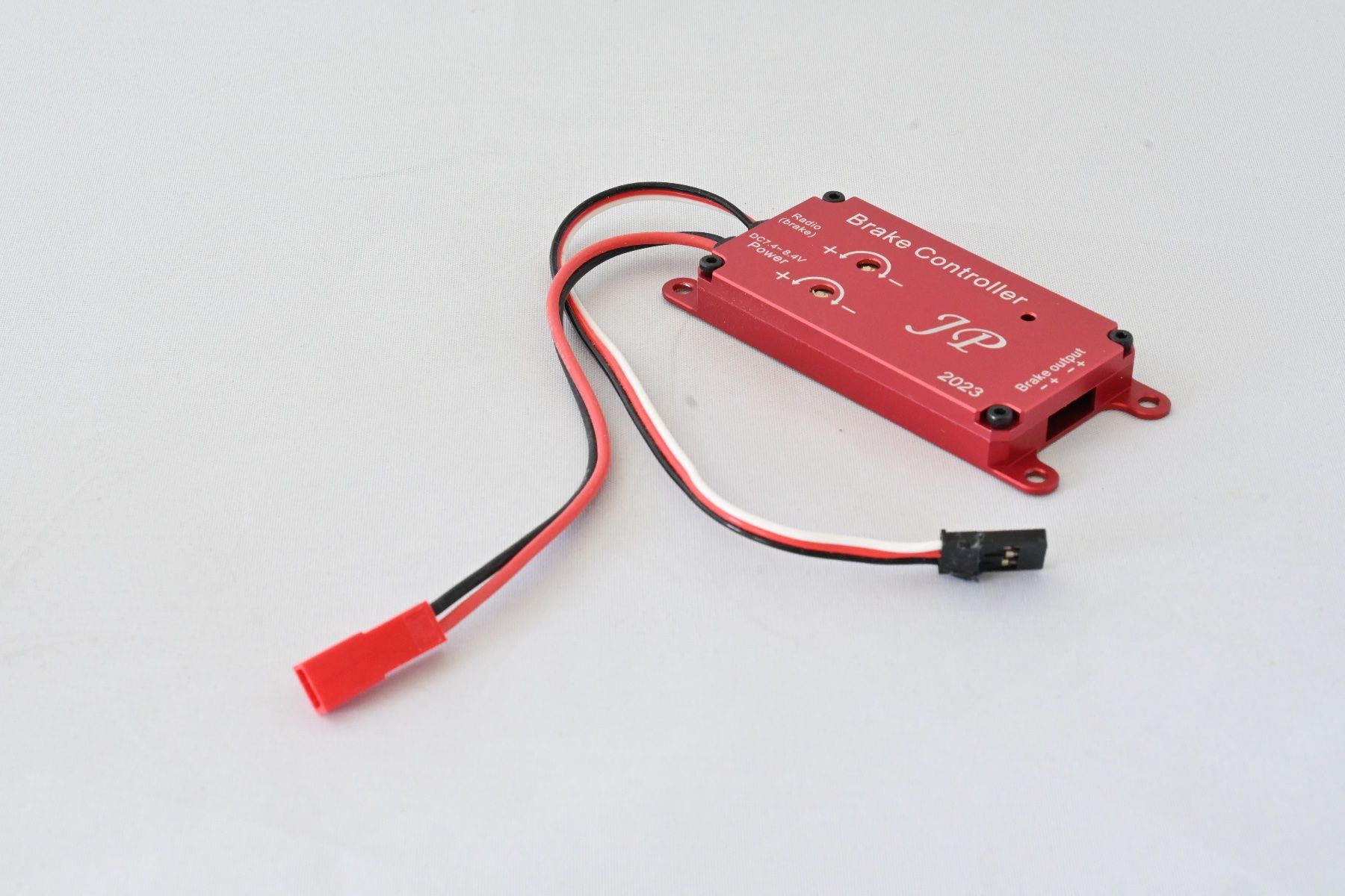 Modellismo RC: JP Hobby Brake Controller (für RC Flugzeugmodelle) – Usato da Weggis venduto da Enzooo