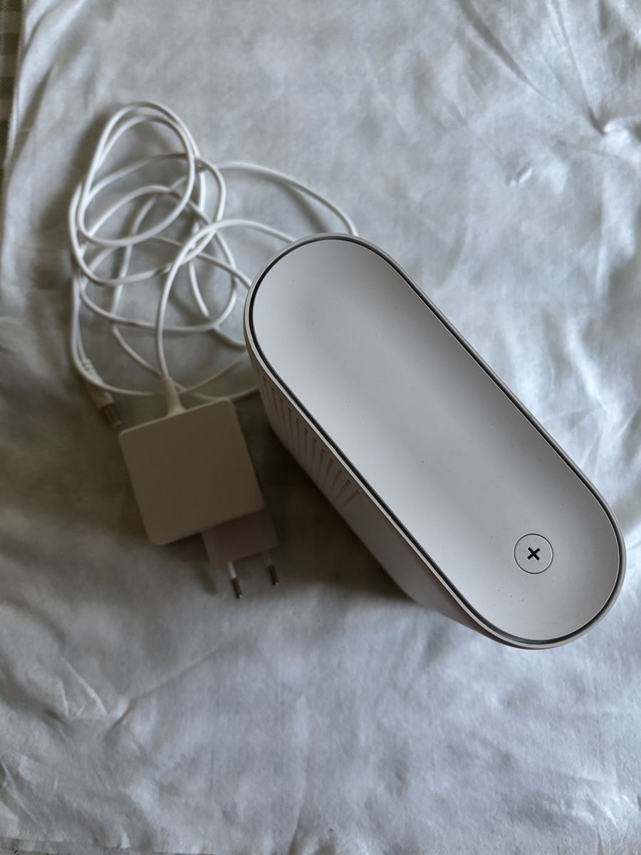 Swisscom WiFi: Swisscom WLAN Box 3 – Nuovo (secondo la descrizione) da Jona venduto da WaJaggi 2