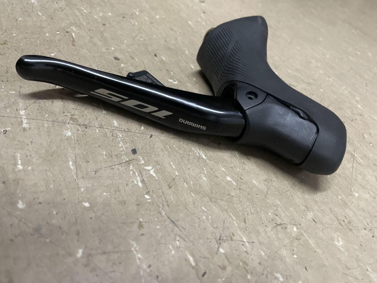 Ersatzteile: Shimano 105 Bremshebel  – Gebraucht aus Urdorf von pat_ly2y
