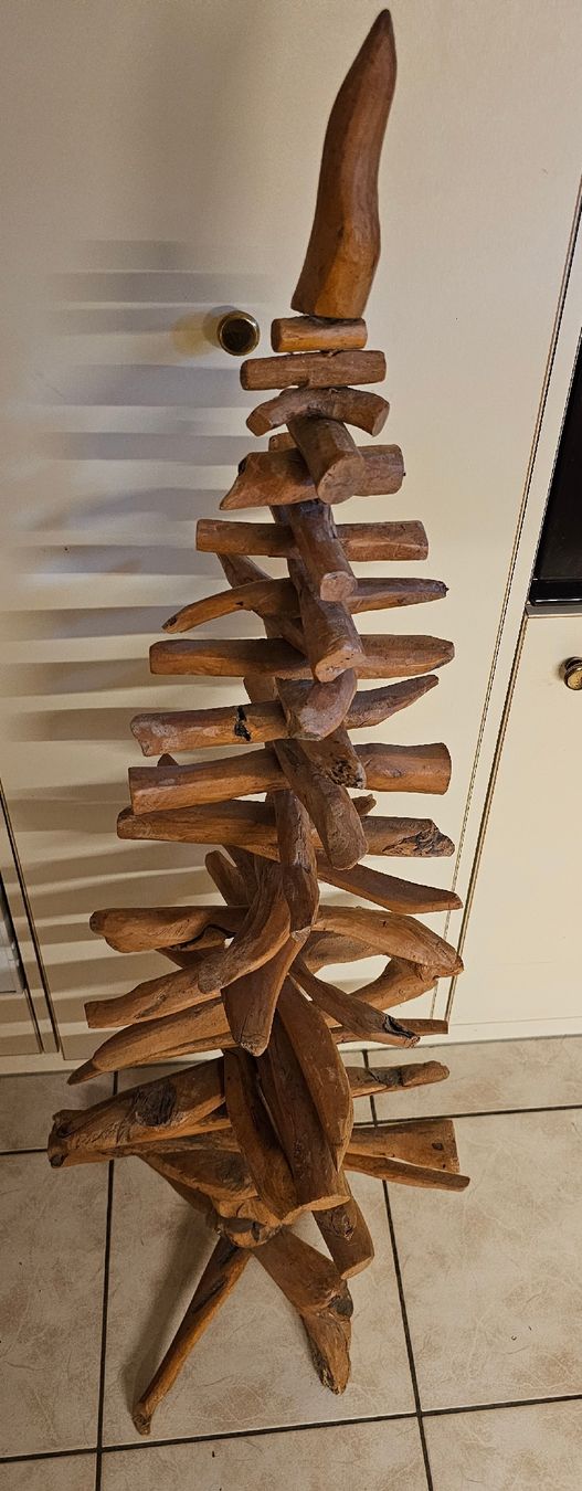 Toutes les décorations: Ewiger Christbaum – D'occasion à Meisterschwanden par Hummer21