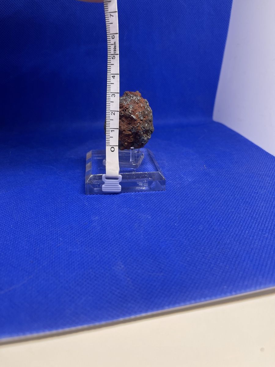 Mineralien & Heilsteine: Hämatit  – Gebraucht aus Zürich von Hamaster 1