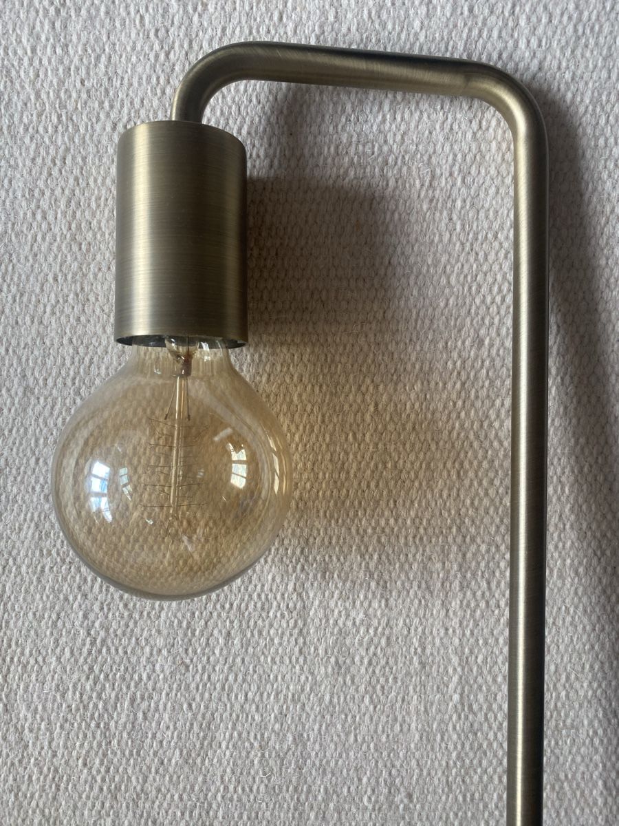 Lampen: Tischleuchte Frandsen – Gebraucht aus zürich von precious_things 2