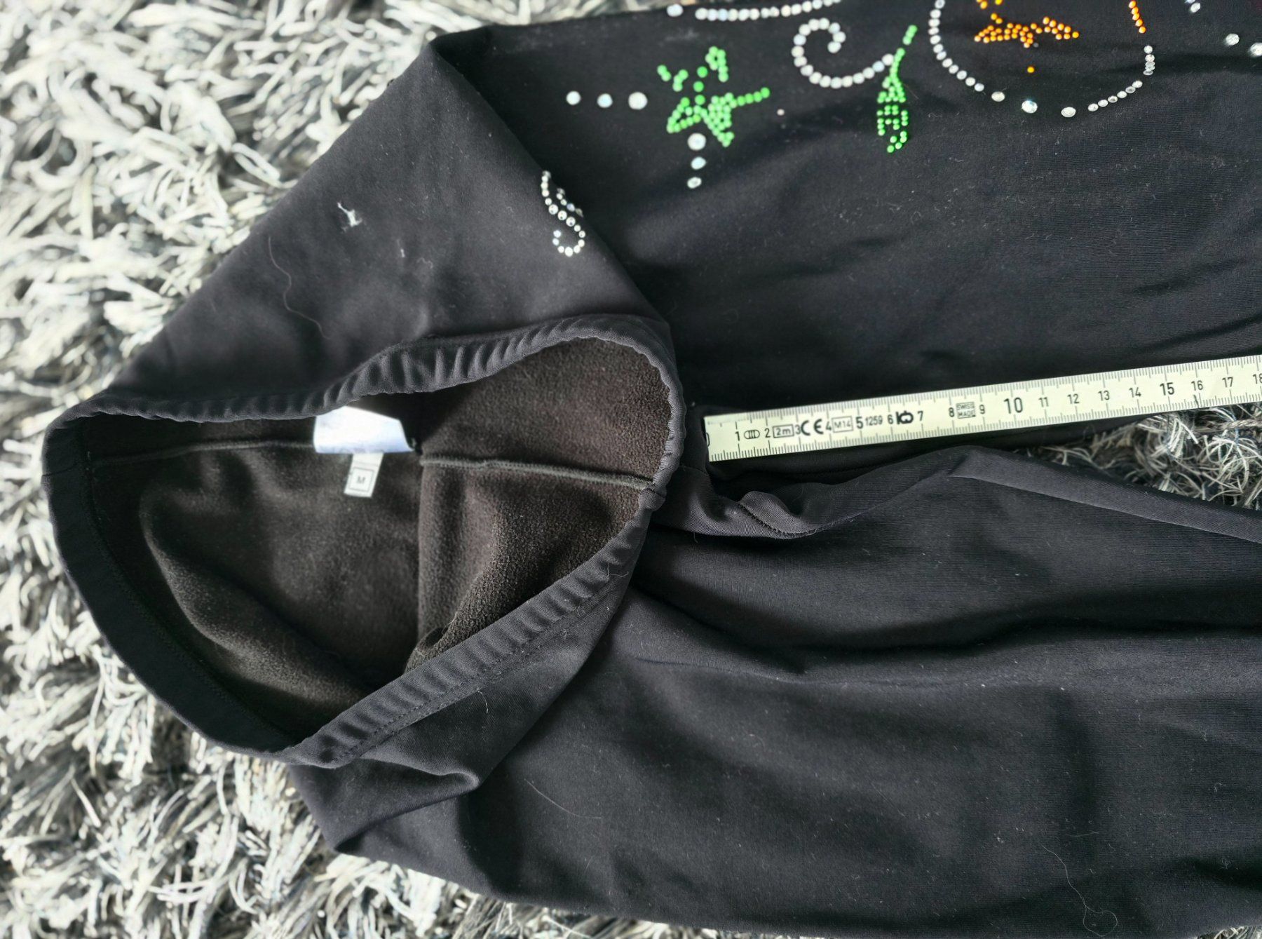 Pantaloni: Trainingshosen Sagester Gr. M – Usato da Thun venduto da ols_m9hk 1