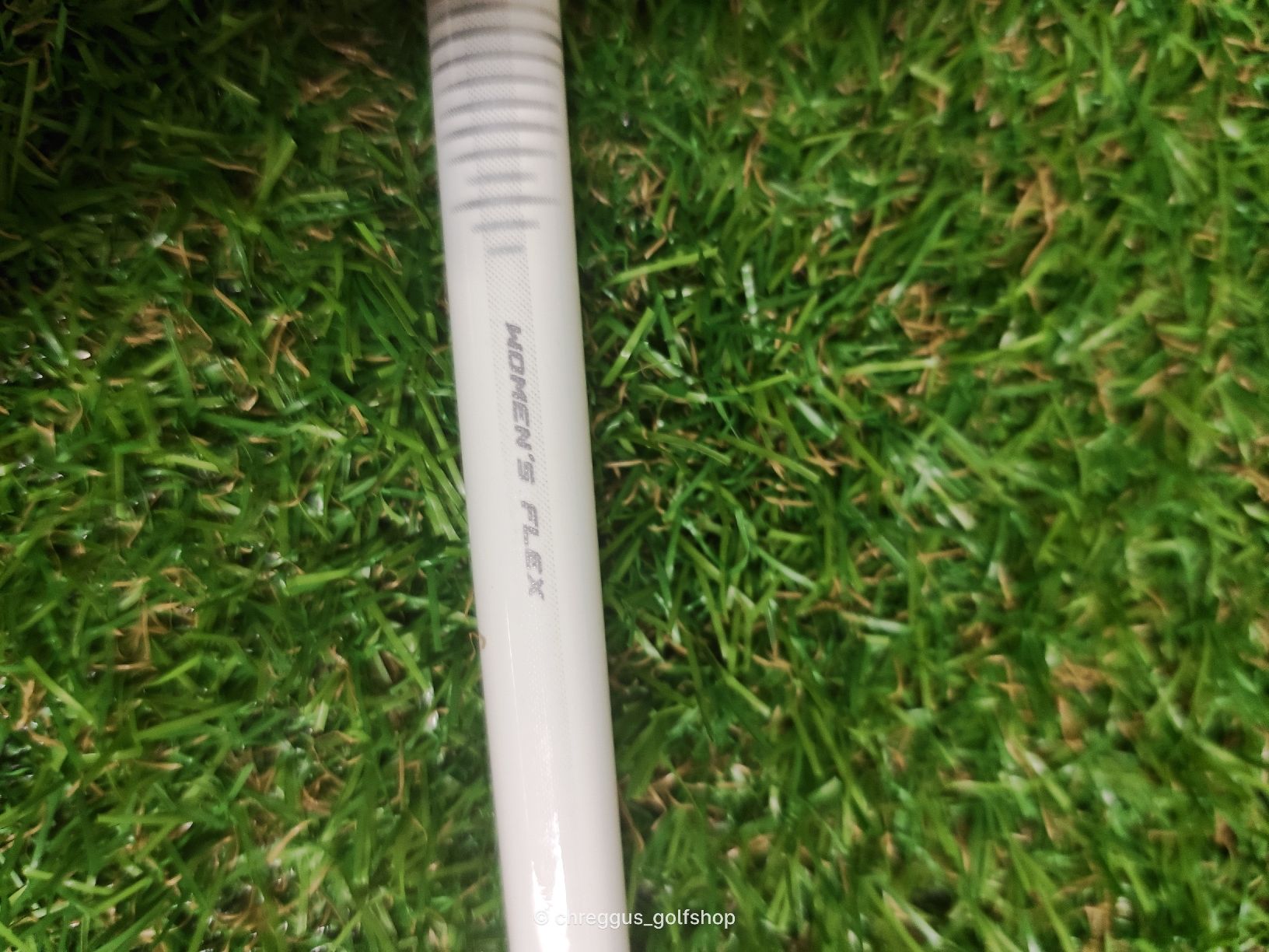 Wilson Mazze & Set: Wilson Damen Hybrid 4er – Usato da Uerikon venduto da Chreggus_Golfshop 4