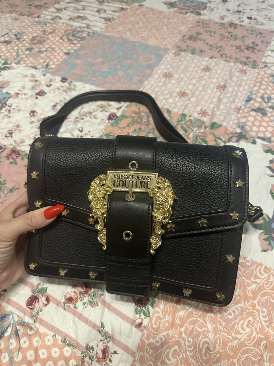 Sacs femmes: Versace Jeans Couture Tasche – Neuf (Voir description) à Altdorf UR par ant_y88h