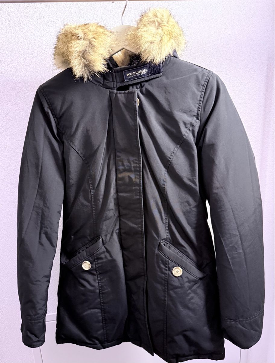 Woolrich Giacche: Jacke von Woolrich – Nuovo (secondo la descrizione) da Kerzers venduto da Beli.S