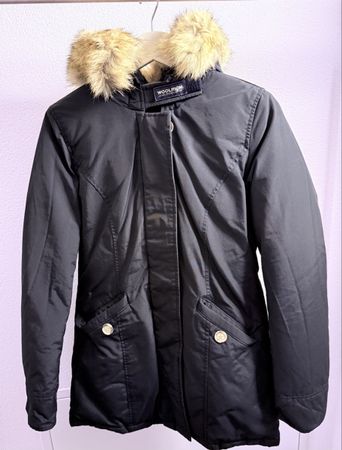 Jacke von Woolrich