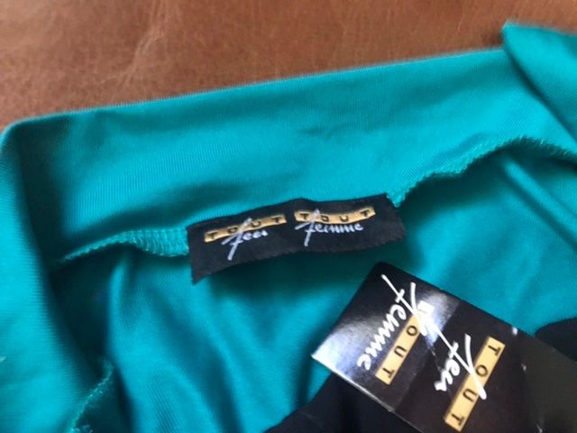 Tops: Top – Neuf avec emballage d'origine à Boudry par JulieG13 2