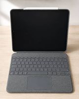 iPad Pro 12,9" M2 128 Go + Combo Touch + Pencil 2