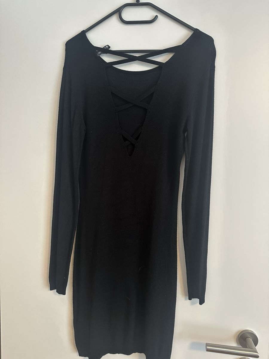 Vestiti: Kleid schwarz XL – Usato da Gontenschwil venduto da Yoyo7555 1