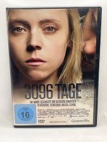 DVD 3096 Tage Die wahre Geschichte der Natascha Kampusch