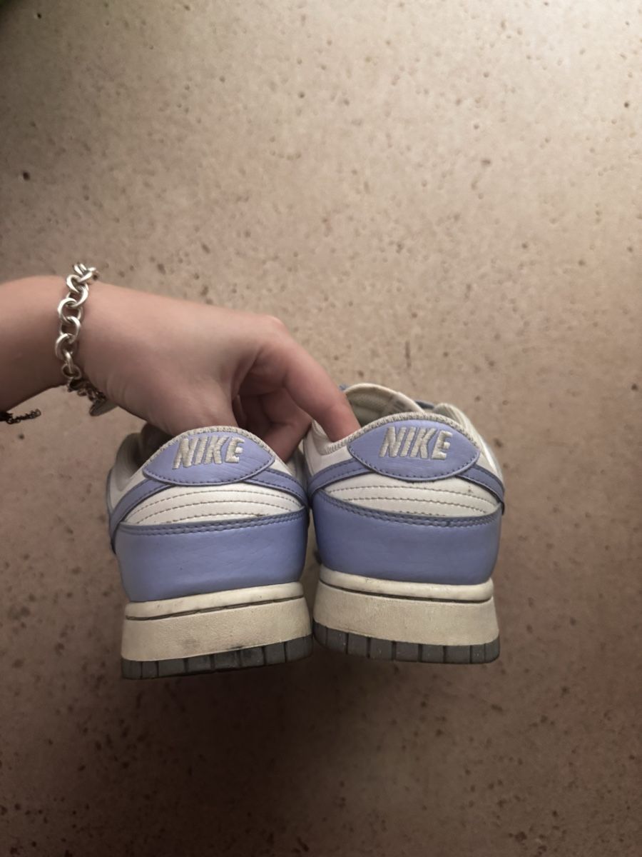 Nike Scarpe da donna: Purple Nike Dunk Lows – Usato da Wallbach venduto da premiumcc999 3