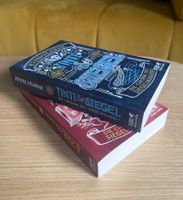 Kevin Hearne: Die Chronik der Siegelmagier 1 & 2, Top!