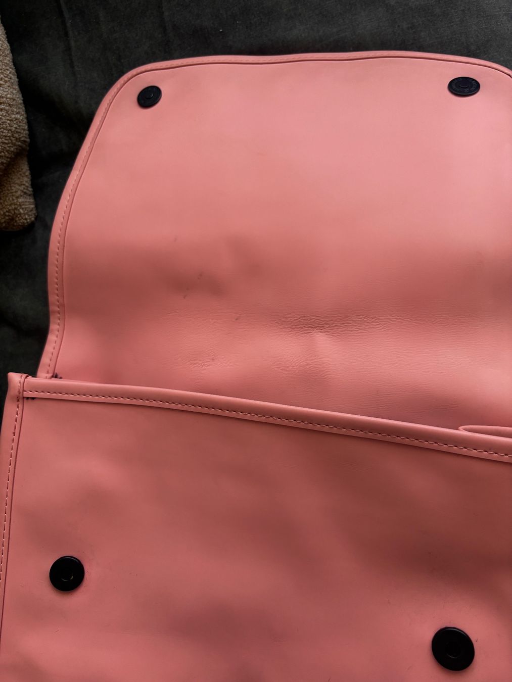 Rains Zaini: Rucksack Rains mini – Usato da Zürich venduto da KsLind 3