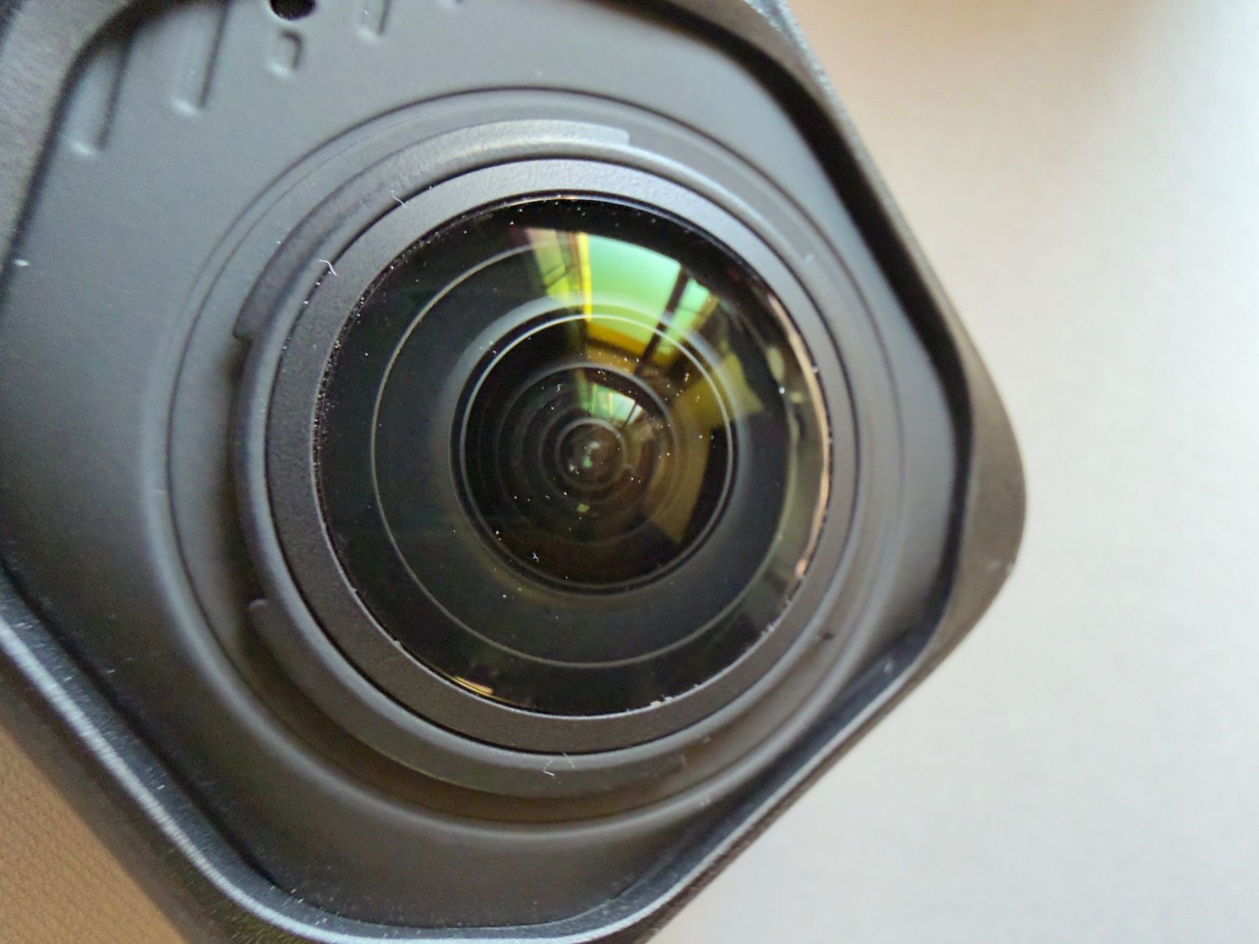 Insta360 Action Cam: Insta360 X4 8K Caméra 360 + Selfie Stick invisible – Usato da Vandoeuvres venduto da reverdinf 5