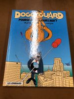 DOGGYGARD      °°°°°  POURQUOI TOUJOURS MOI? °°°°°