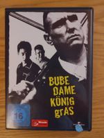 DVD «Bube, Dame, König, grAS» - 📀🎬