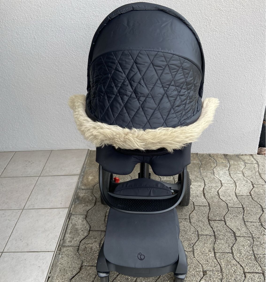Stokke Carrozzine: Kinderwagen Stokke Xplory X – Usato da Jonschwil venduto da Lambo5000 5