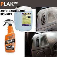 ATAS PLAK2 - 10 kg  Autoinnenreiniger