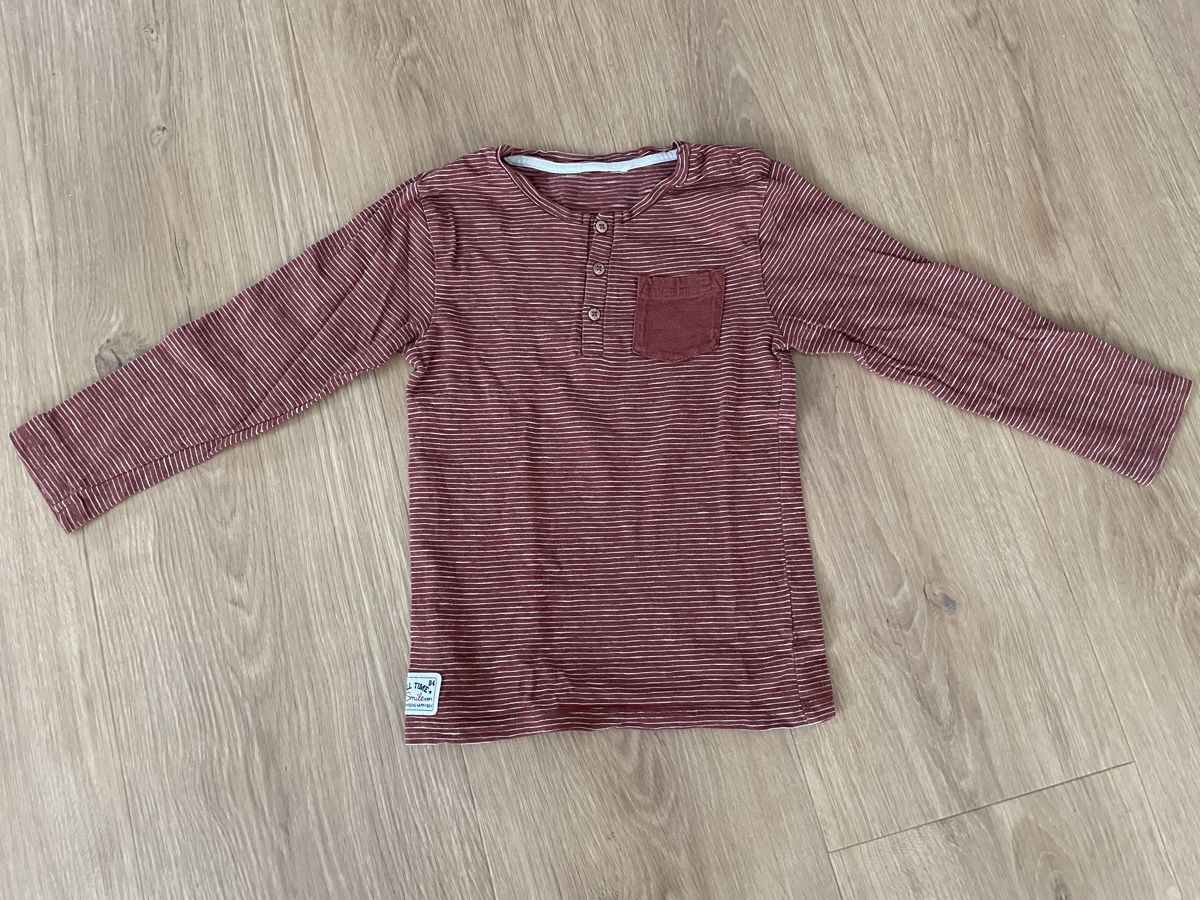 Jako-O Maglioni & Felpe: Sweatshirt (2Stk) 104 – Usato da Buchrain venduto da eule2109 2