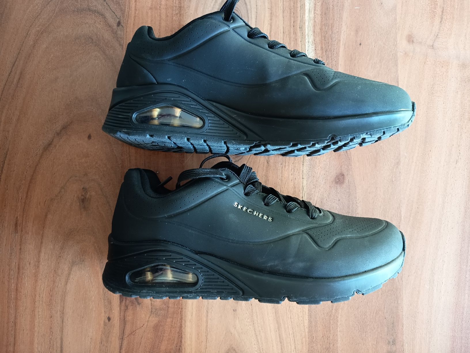 Skechers Scarpe da uomo: Schuhe Skechers Grösse 39 – Usato da Wald ZH venduto da -lea- 1