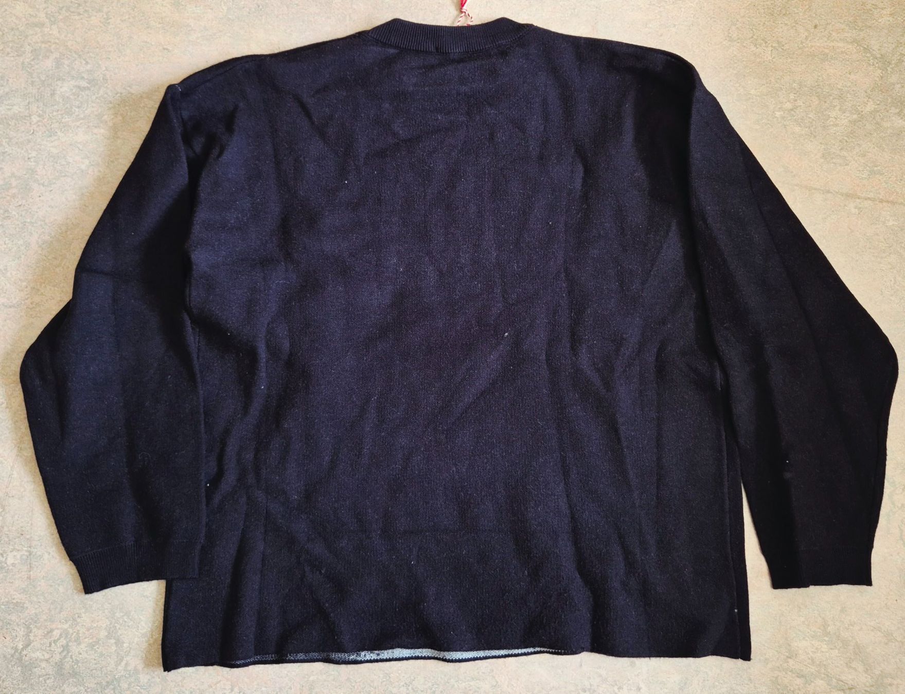 Pepe Jeans Maglioni & Felpe: PULLOVER PULLI PEPE JEANS LONDON M 38 OUTLET TOP ZU JACKE – Nuovo (secondo la descrizione) da Elsau venduto da the-colorful-side 5