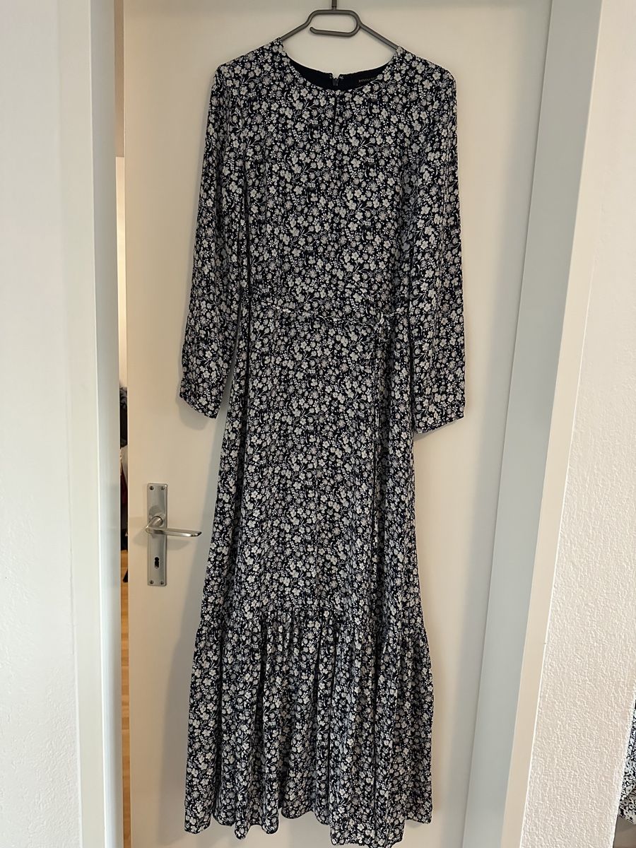 Banana Republic Vestiti: Maxi Kleid Banana Republik  – Usato da Zollikofen venduto da kasorika 1