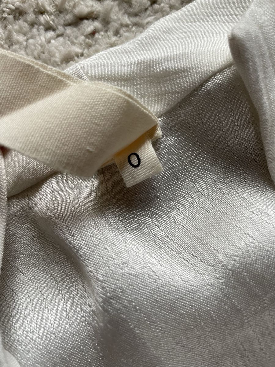Camicette: Wright & Doyle silk shirt – Usato da Pfäffikon SZ venduto da MarieEdh 3