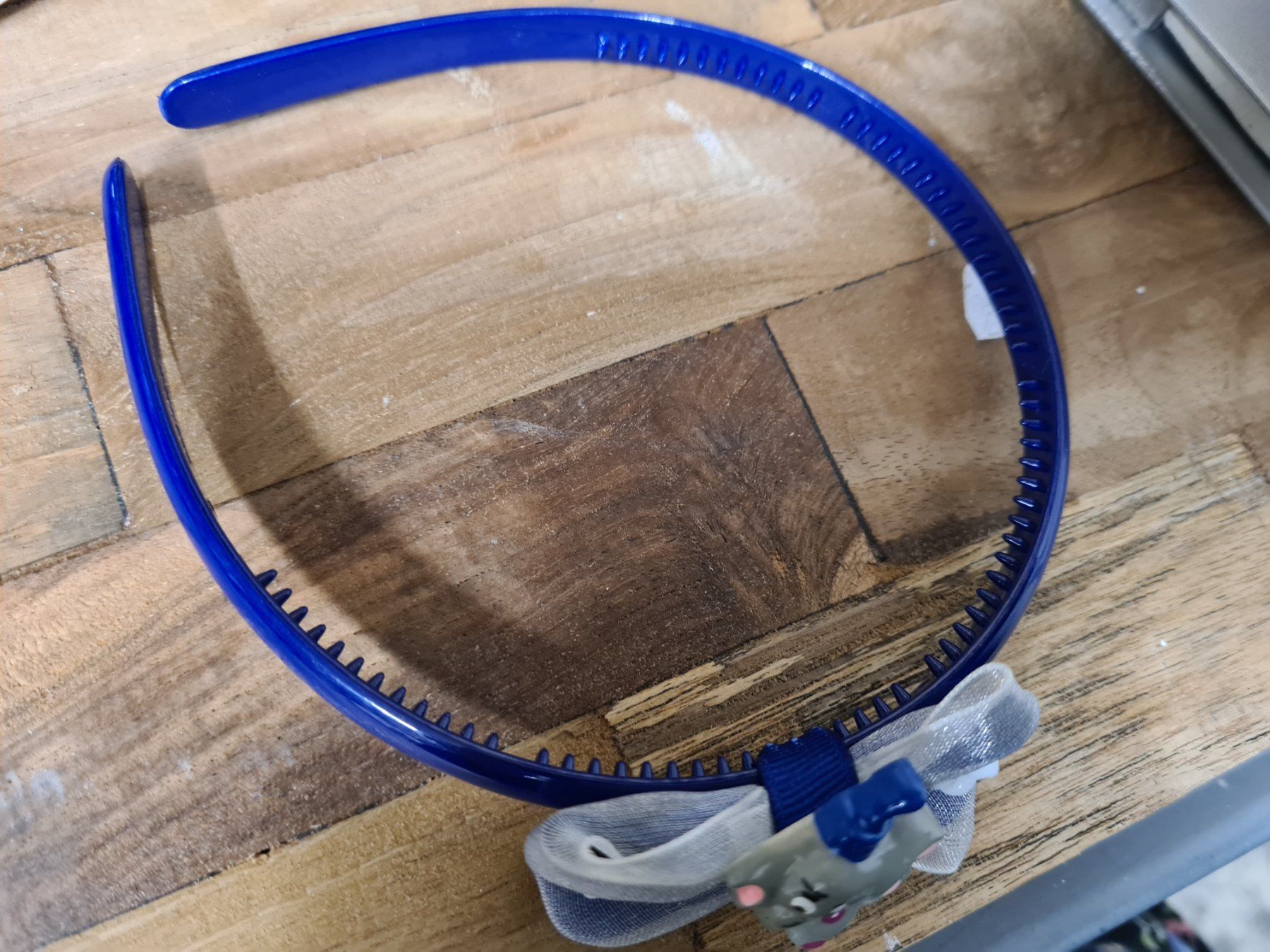 Accessori per capelli: Kinder Haar Reif – Nuovo (secondo la descrizione) da Amriswil venduto da used2use 1