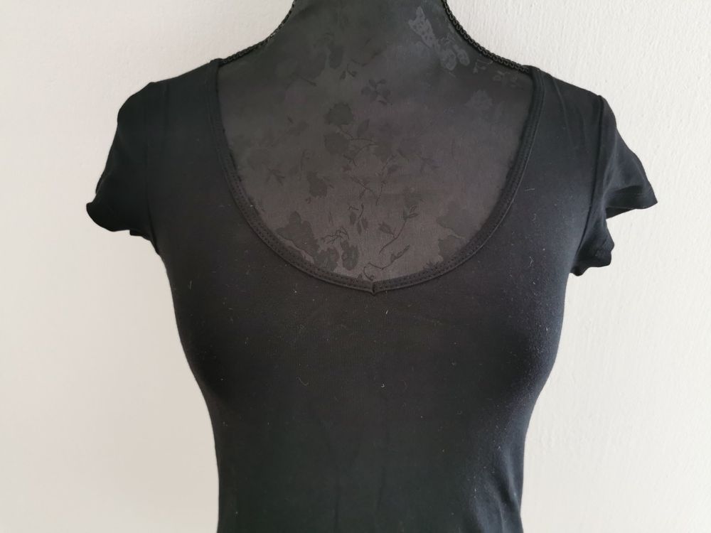 T-Shirt C&A Gr. XS (neu) 2