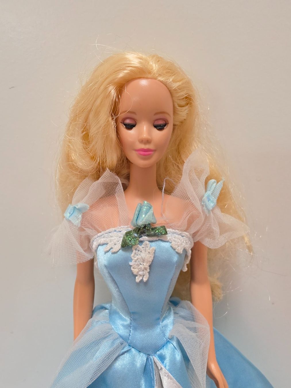 Bambole: Barbie Sleeping Beauty 1998 – Usato da Bulle venduto da Chimchiree 2