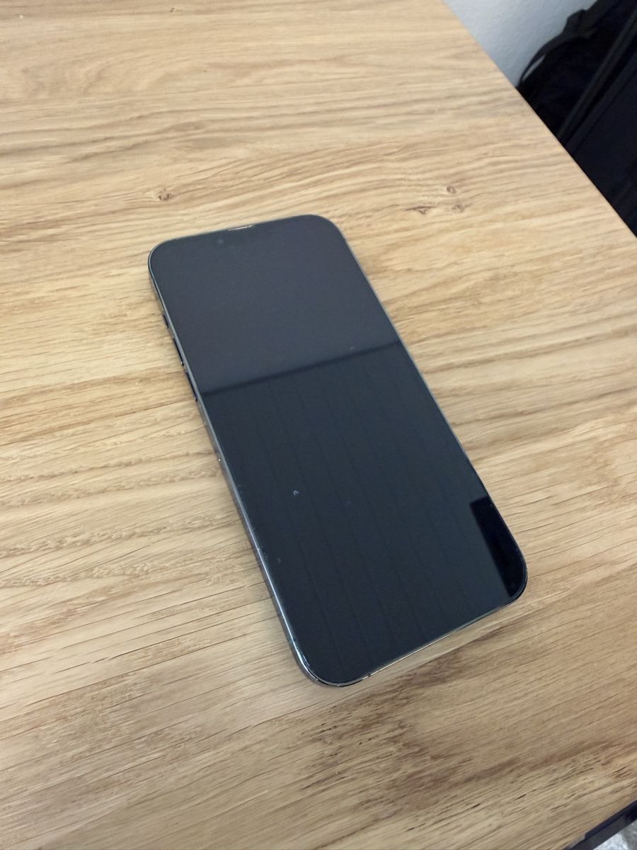 Apple Portables: IPhone 13 Pro Max (256GB) – D'occasion à Bern par rem_cmk2 1