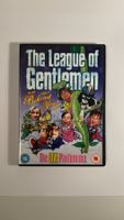 The League Of Gentlemen Are Behind You [DVD]
