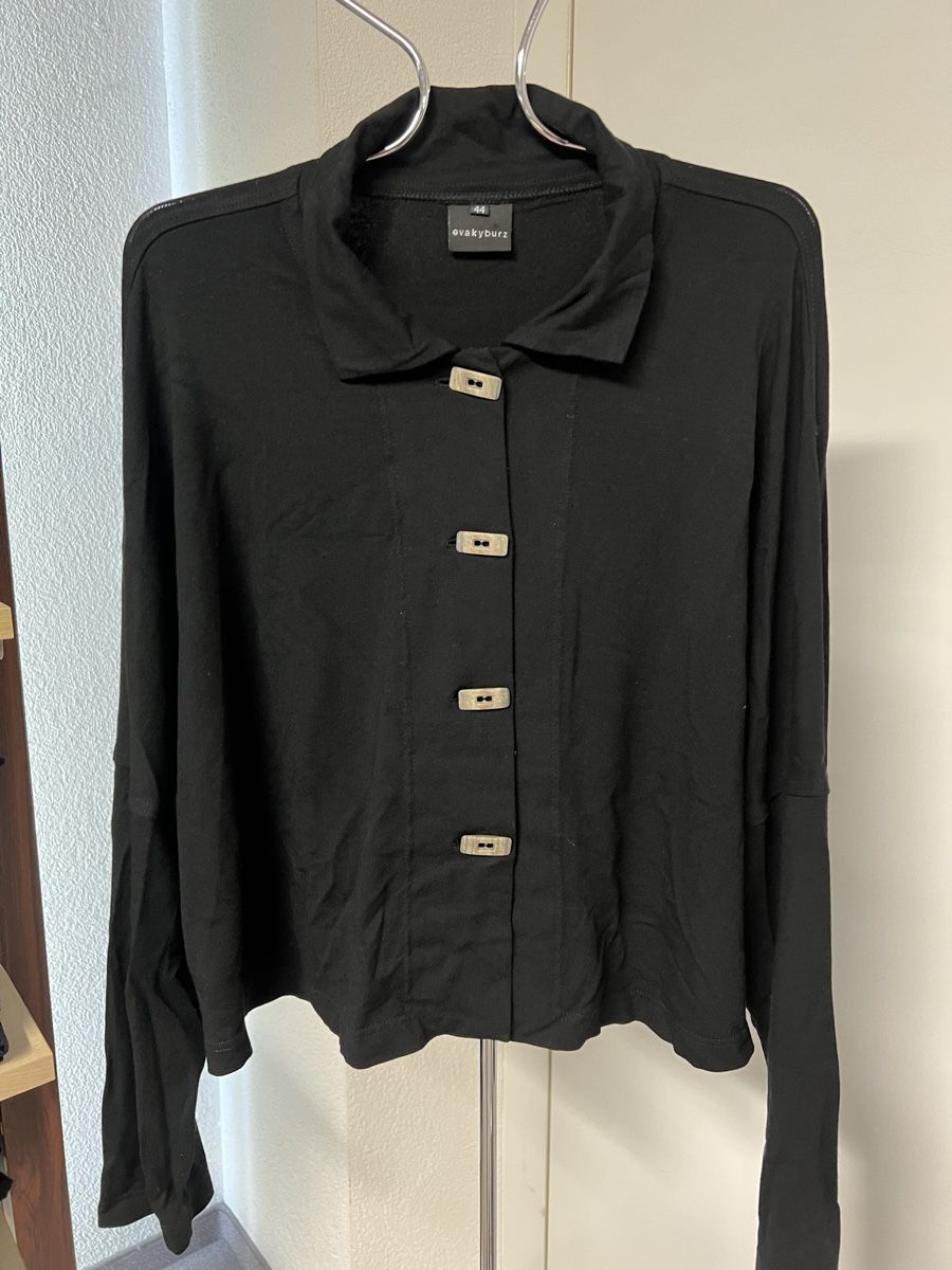 Giacche: Evakyburz Jacke Damen – Nuovo e nell'imballaggio originale da Niederuzwil venduto da viv_8zxc