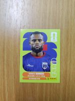 Panini WM 2026 Sticker - CPV 9