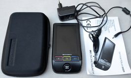 Eschenbach SmartLux Digital Lupe / loupe