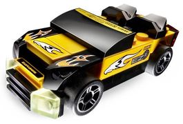 LEGO® Racers EZ-Roadster (gebraucht | 8148