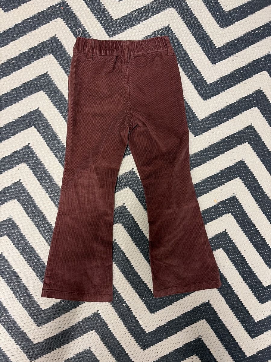 C&A Hosen: Cordhose Grösse 110, NEU – Neu (gemäss Beschreibung) aus Zürich von mauerhoferi 1